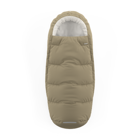 Thule Elements high-performance footmuff S dark slate