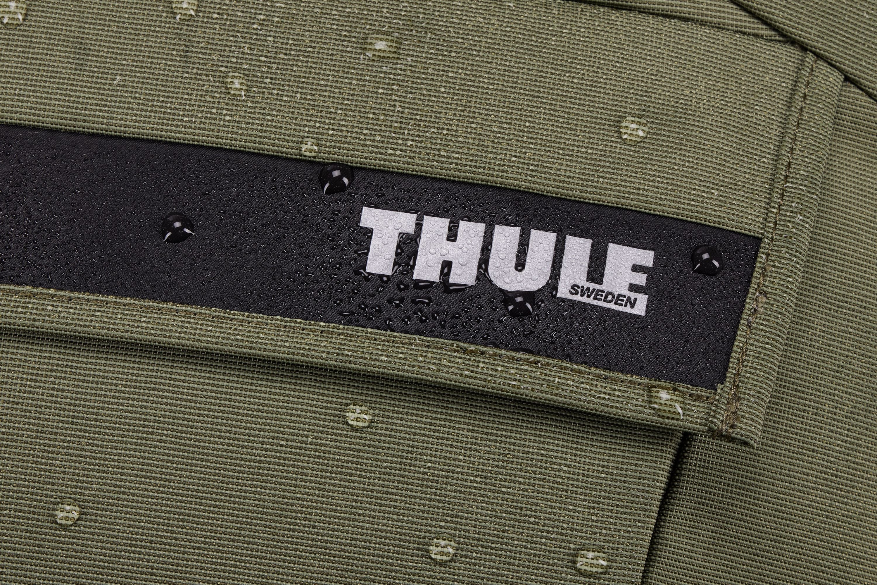 Thule Paramount Crossbody 14L Soft Green