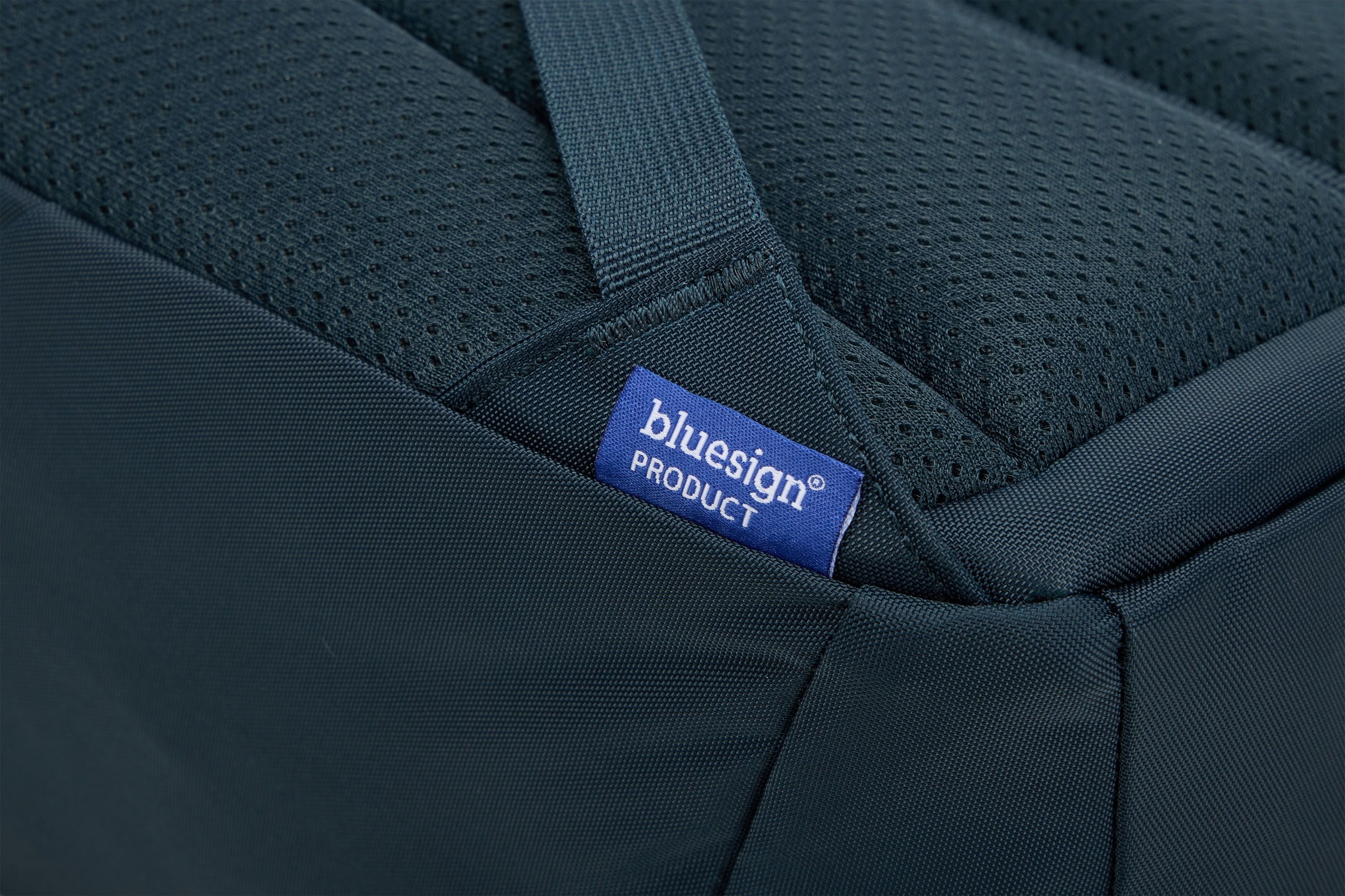 Thule EnRoute backpack 12L soft blue/darkest blue