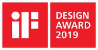 iF Design Award 2019 for Thule Vector