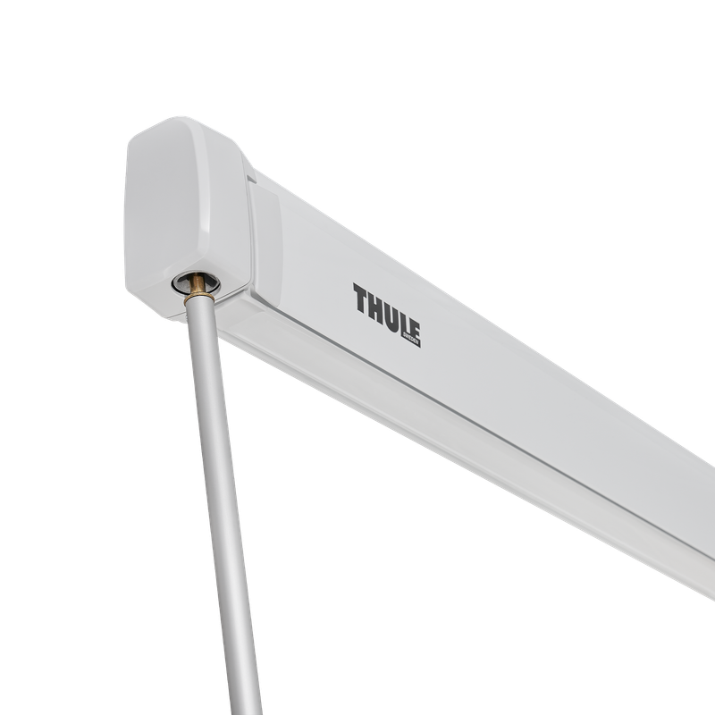 Thule 4200 wall awning 4.50x2.50m white