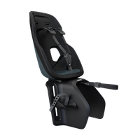 Thule Yepp Nexxt 2 maxi rack mount Dark slate