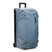 Thule Chasm check in wheeled duffel suitcase Pond
