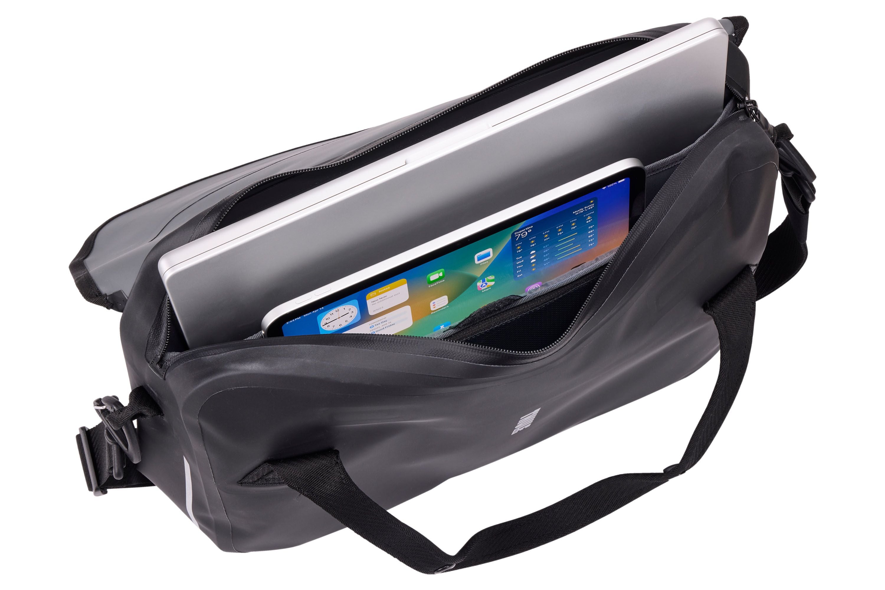 Thule Shield attache with InLock 16" black