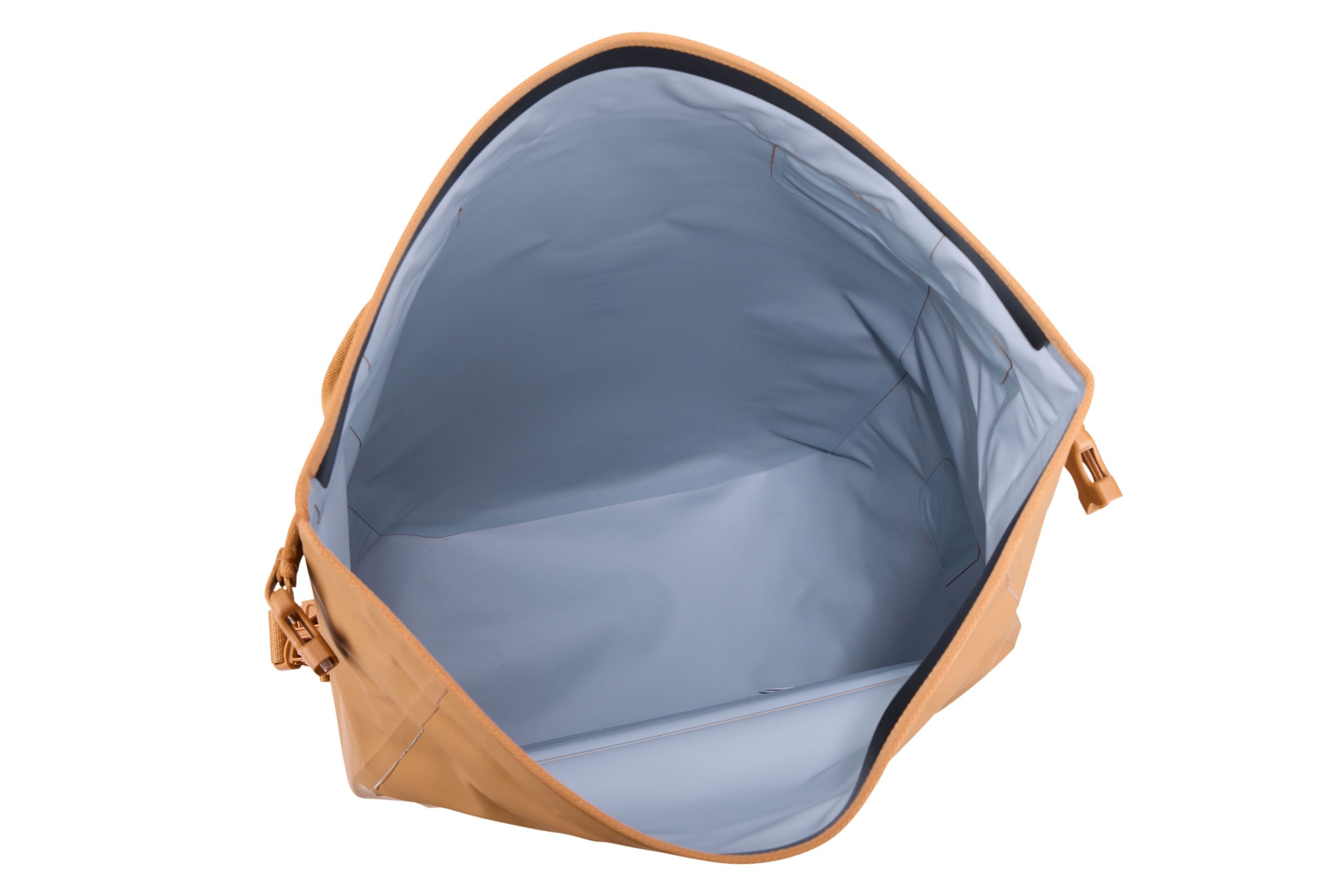 Thule Shield pannier with InLock 22L dusted orange