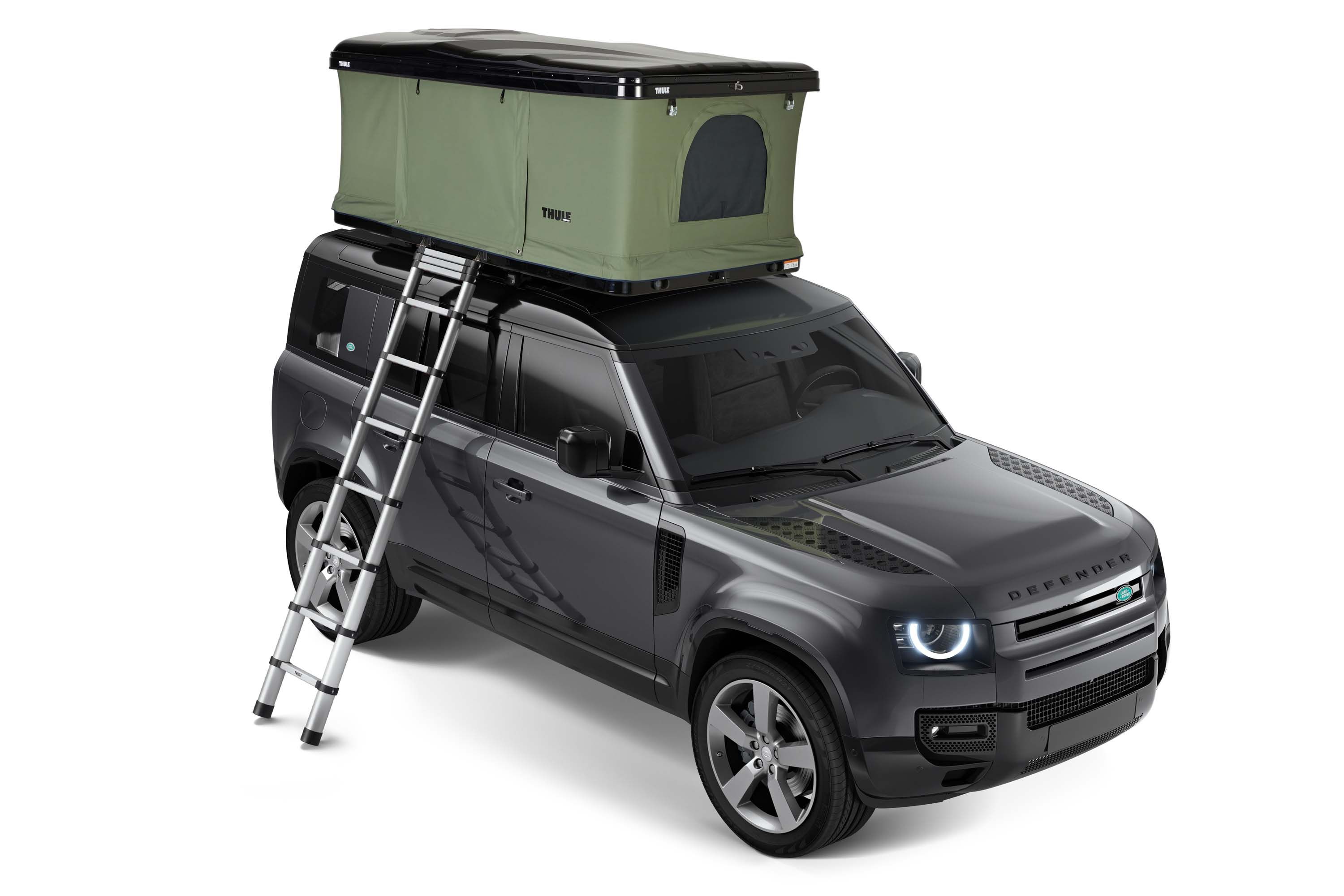 Thule range online rover