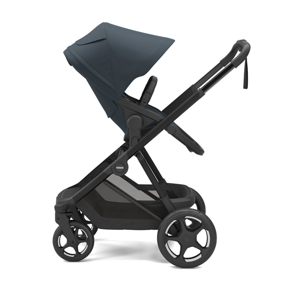 Thule Charm 2 in 1 - Darkest blue