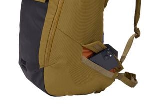Thulke Paramount commute bike backpack 28L feature