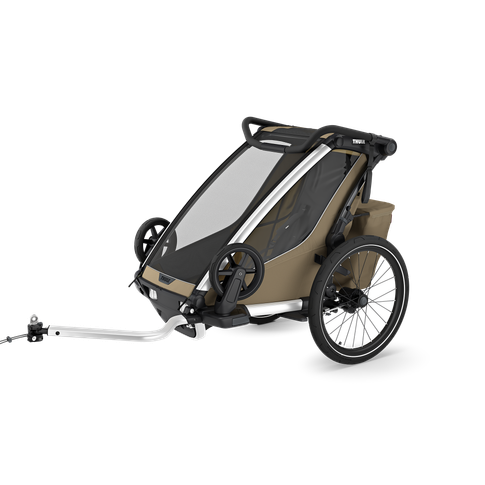 Thule Chariot Cross 2 single | Thule | Norge