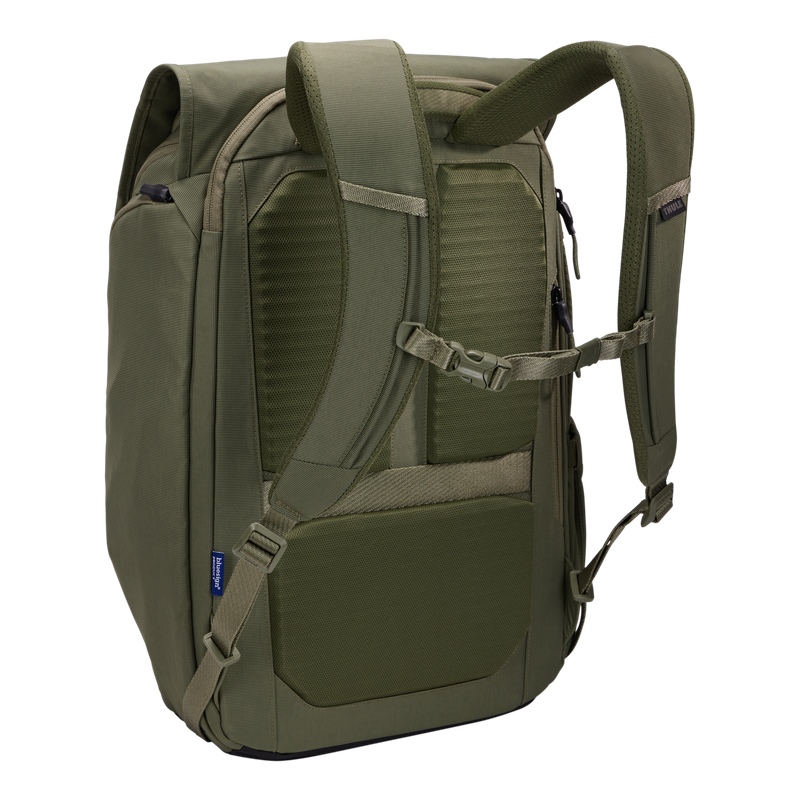 Thule Paramount laptop backpack 27L Soft green
