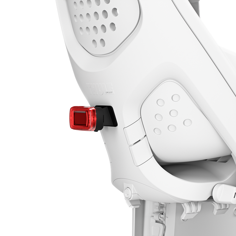Thule Delight 2 rear light