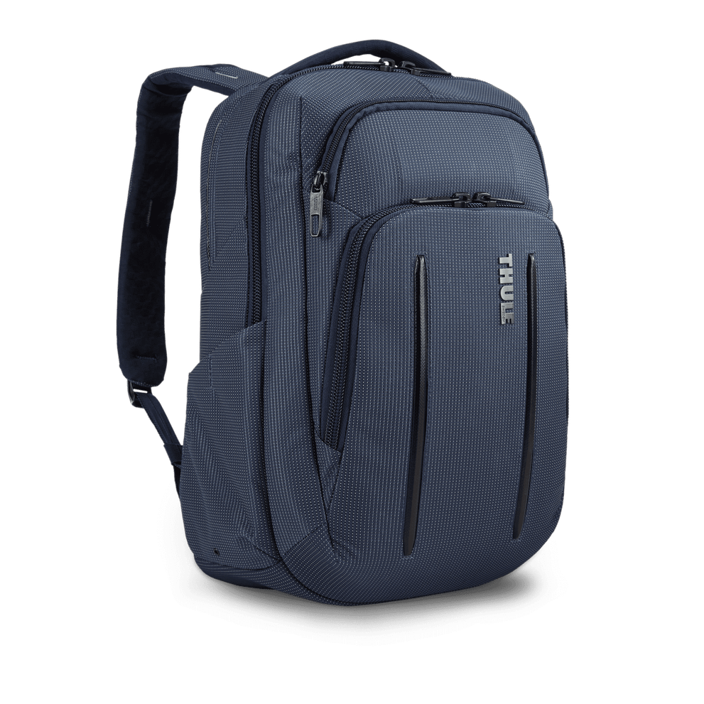 Thule Crossover 2 laptop backpack 20L dress blue