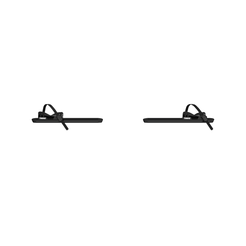 Thule Fatbike Rail Short black