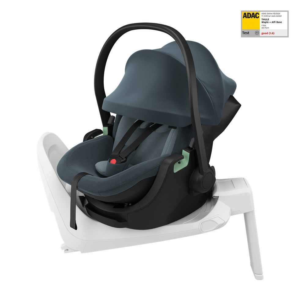 Thule Maple - Darkest blue