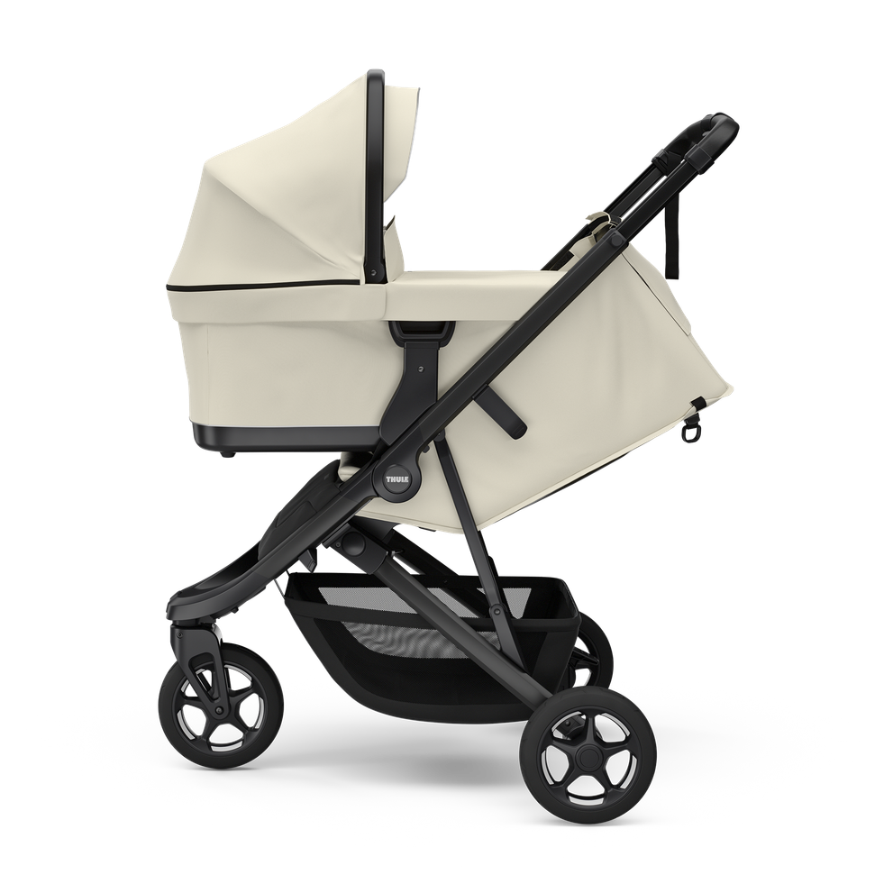 Thule Spring 2 stroller soft beige