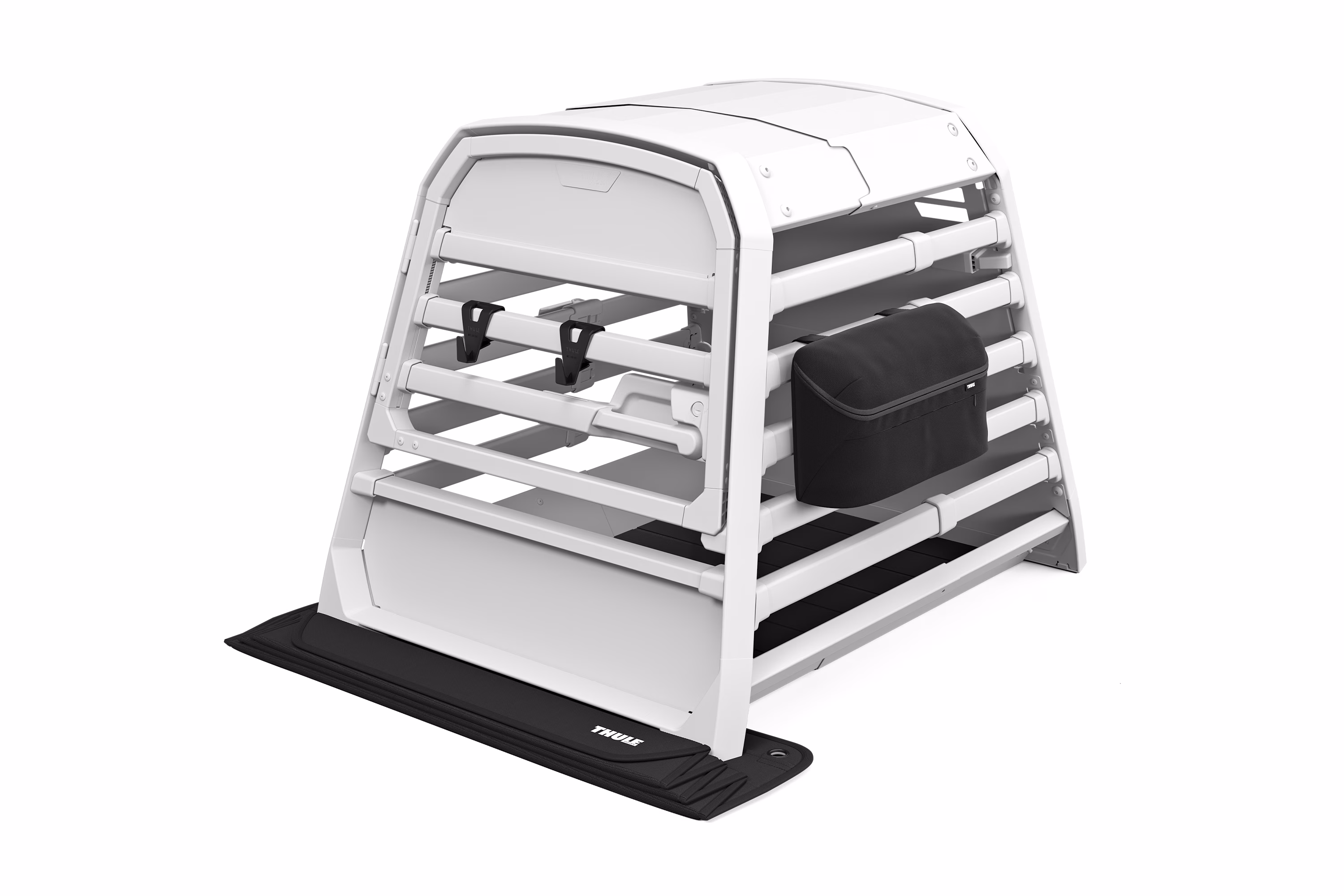 Thule Allax Threshold Compatible feature