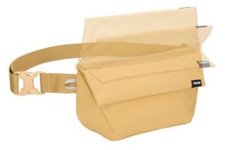 Thule EnRoute sling bag 2L pale yellow