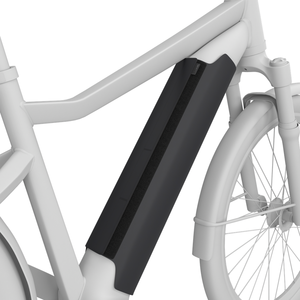 Thule bike protection battery sleeve