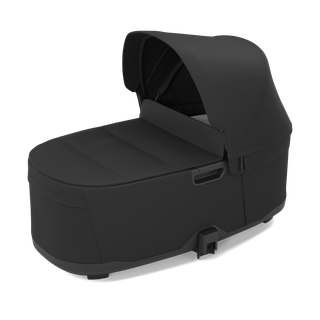 Thule Charm bassinet - Black