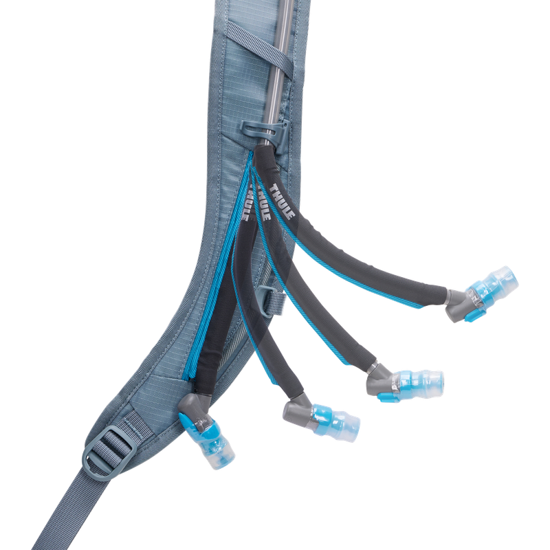 Thule AllTrail hydration pack 10L Pond gray