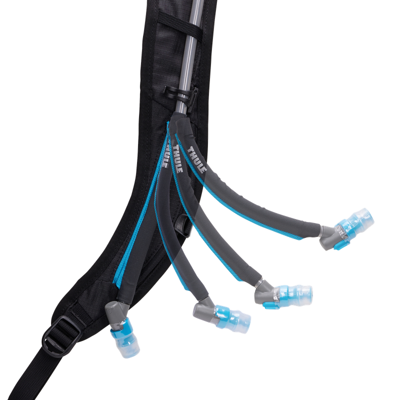 Thule AllTrail hydration pack 10L black
