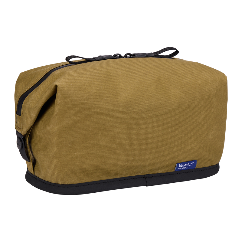 Thule Aion toiletry bag nutria brown