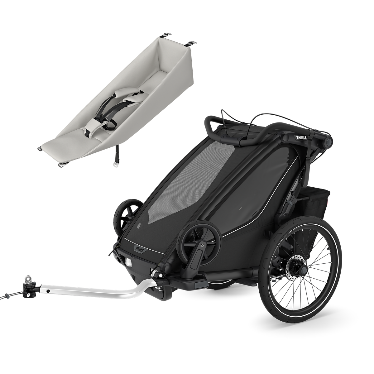 Thule Chariot Sport 2