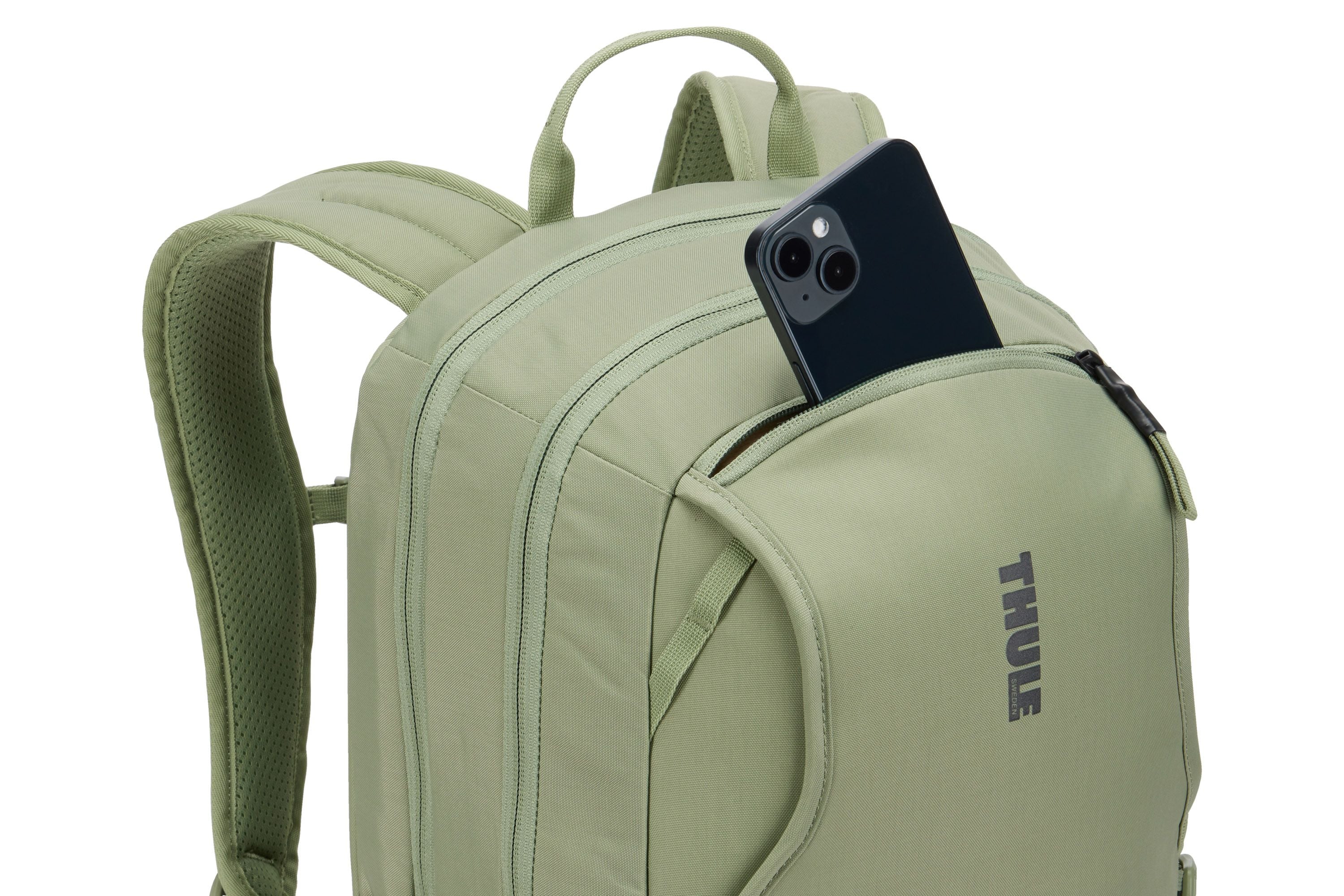 Thule EnRoute backpack 23L quiet green