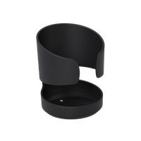 Thule stroller cup holder stroller cup holder black