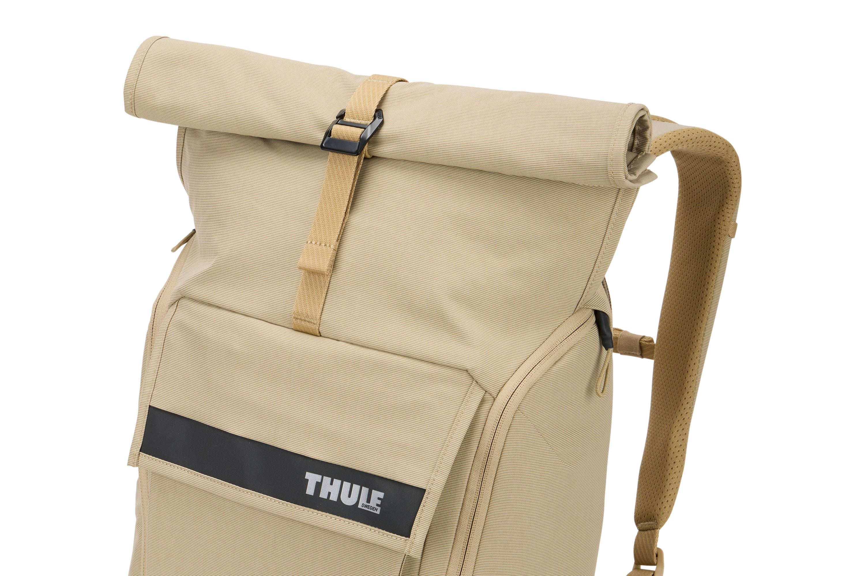Thule Paramount backpack 24L gentle beige