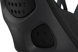 Thule Yepp 2 mini features