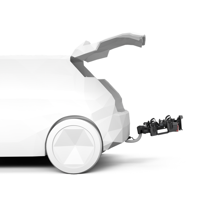 Thule VeloLite 2B