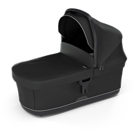 Thule bassinet bassinet black