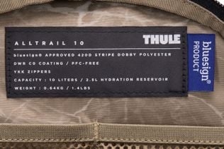 AllTrail 10L