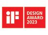 iF Design Award 2023 for Thule Approach