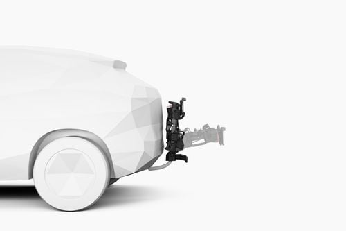 Thule OutPace 2B feature