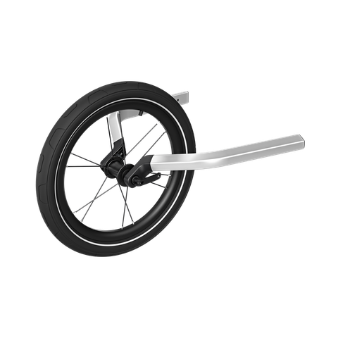 Thule Chariot 2 all-terrain kit for single multisport trailers