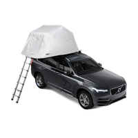 Thule Tepui Weatherhood-Kukenam 3 3-person weatherhood light gray