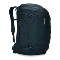 Thule Landmark 40L travel pack darkest blue