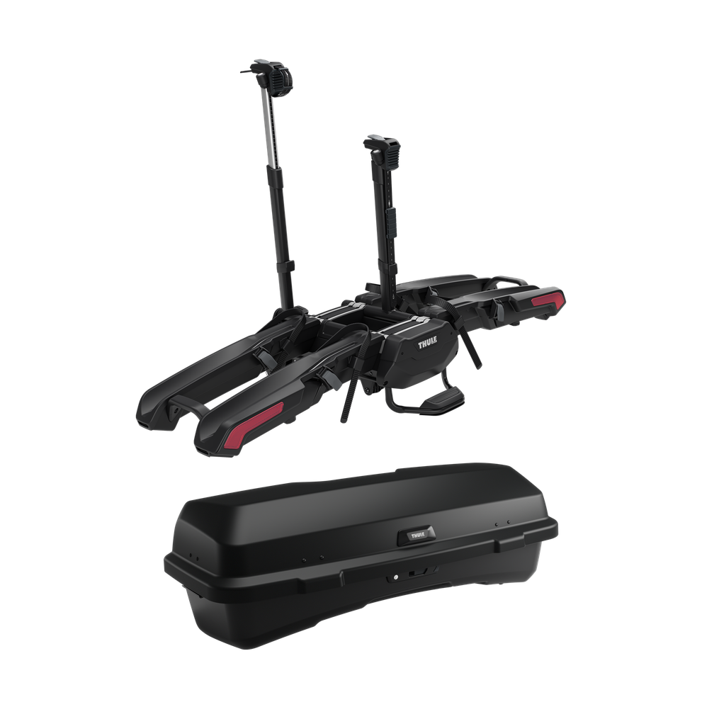 Thule Santu bundle 909401