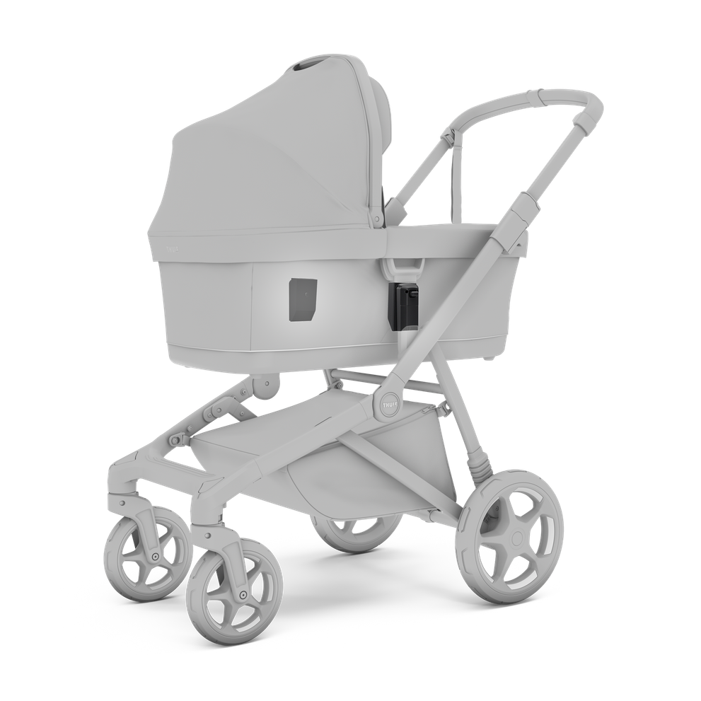 Thule Sleek 2 bassinet adapter