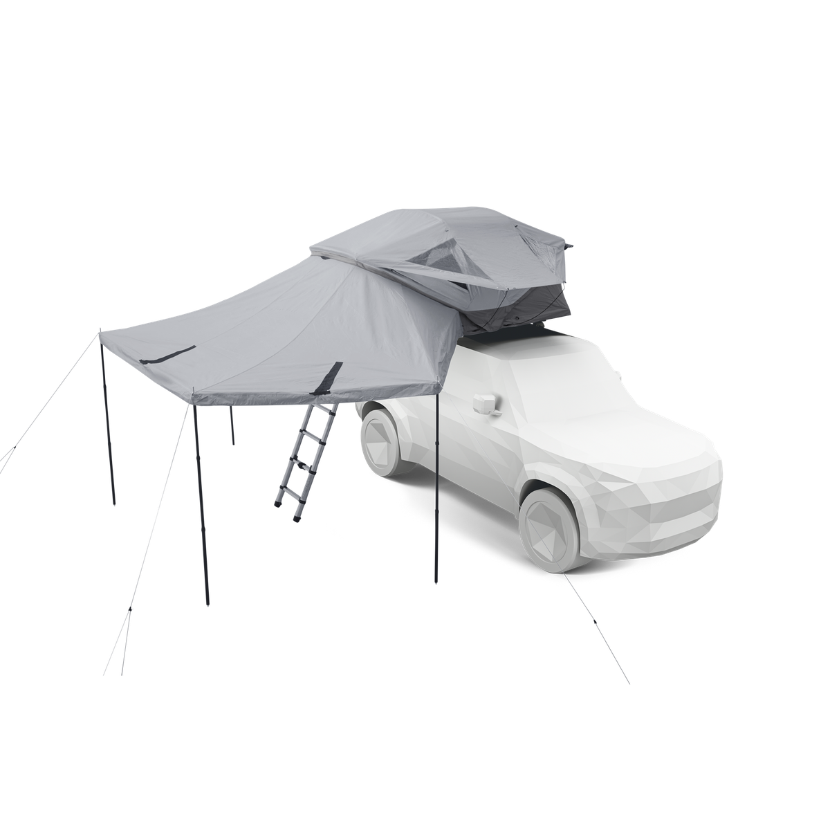 Thule Approach 2 bundle