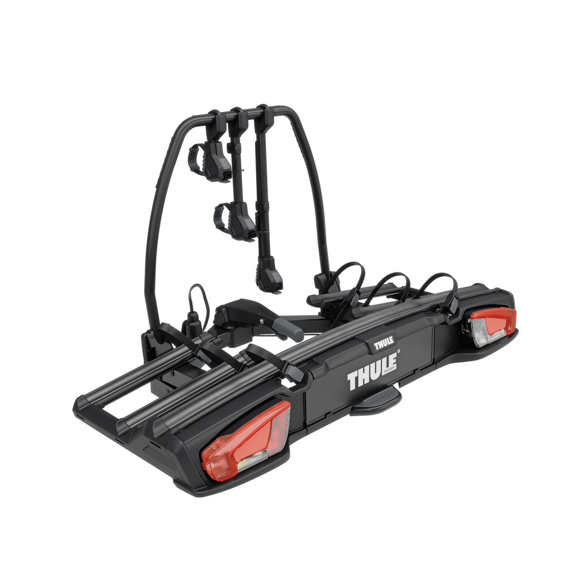 Thule VeloSpace 3 3-bike