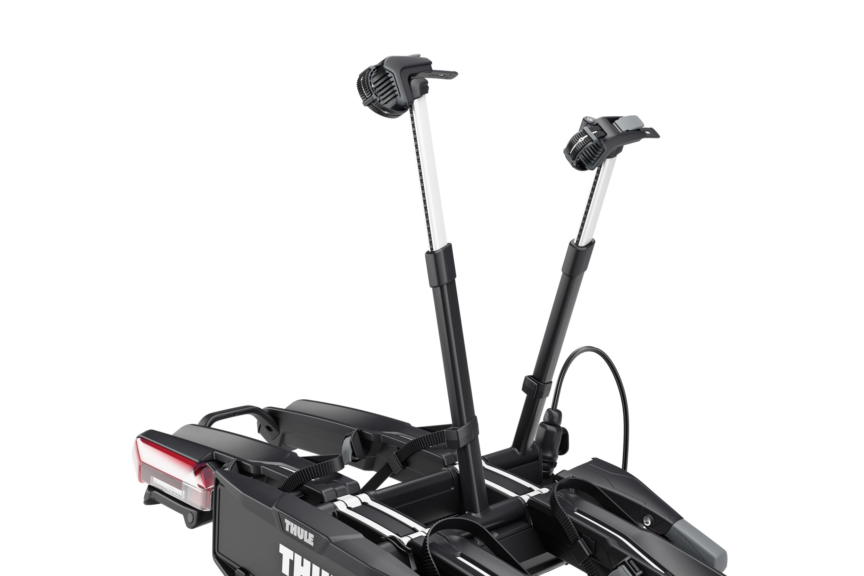 Thule Epos ParkSecure 2 bike feature