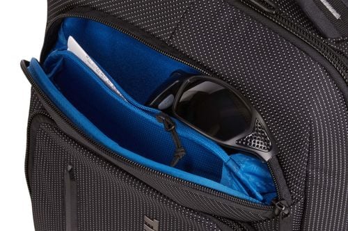 Thule Crossover 2 Backpack 20L Black