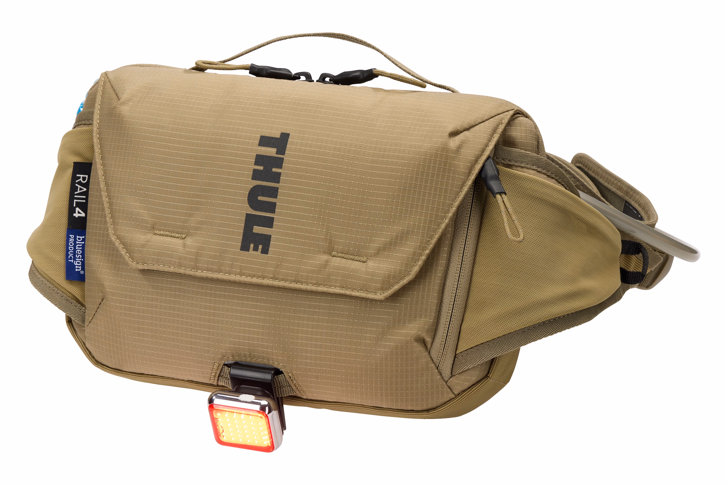 Thule Rail hip pack 4L