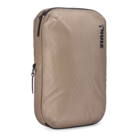 Thule compression packing cube medium gentle beige