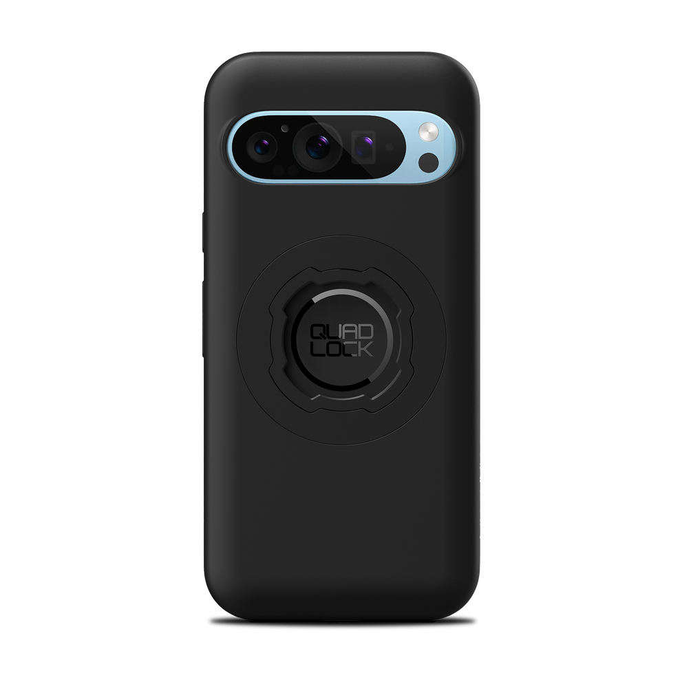 Quad Lock MAG Case - Google Pixel 9 / 9 Pro black