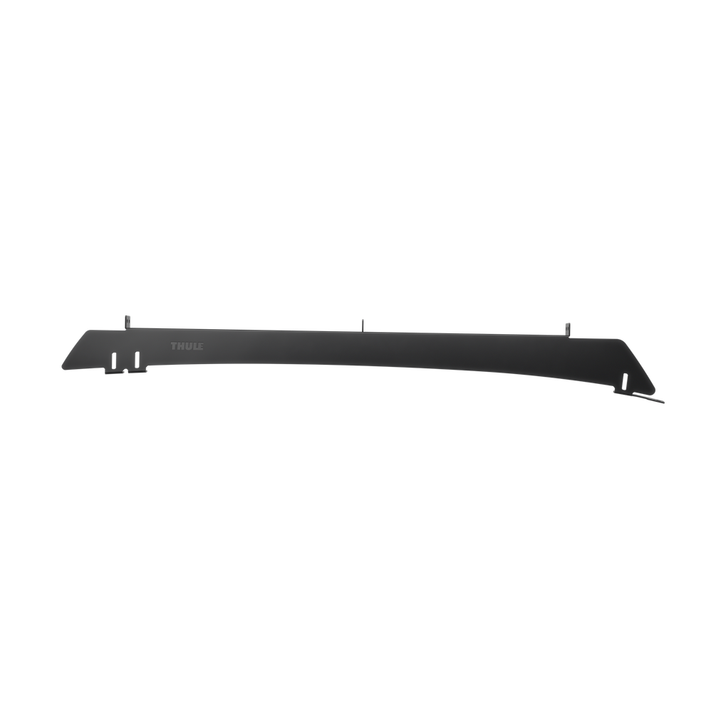 Thule Caprock rail mount rail mount for Thule Caprock roof platform