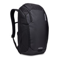 Thule Chasm laptop backpack 26L black